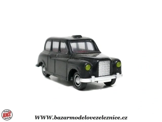 Taxi - HO