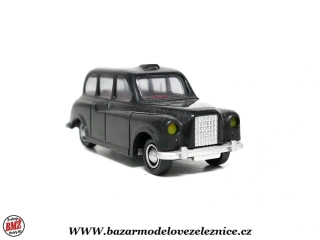 Taxi - HO
