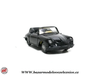 Vollmer - Porsche - HO