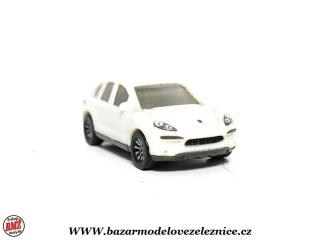 ? - Porsche - HO