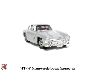 Monogram - Mercedes - HO