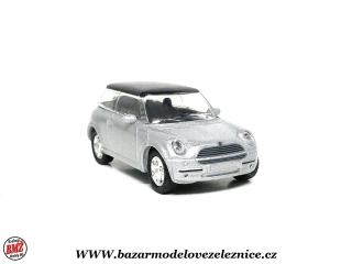 High Speed - Mini -  kovový model - HO