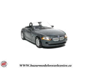 Schuco - BMW kovový model - HO
