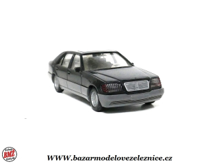 Wiking - Mercedes - HO