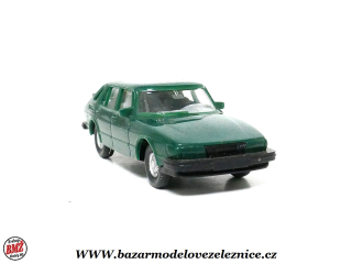 Wiking - Saab - HO
