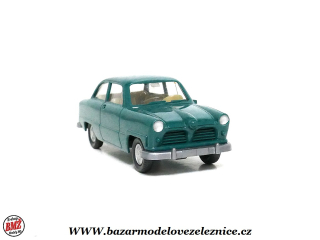 Wiking - Ford - HO