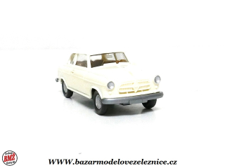 Wiking - Borgward - HO