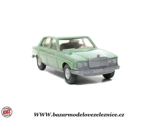 Wiking - Mercedes - HO