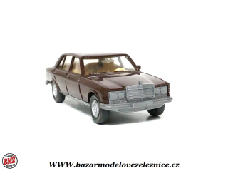 Wiking - Mercedes - HO