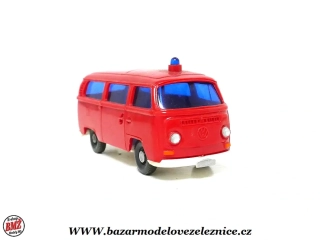 Wiking -  VW Hasiči  -  HO