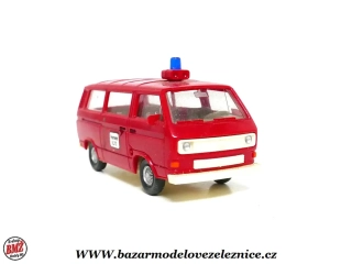 Wiking -  VW Hasiči  -  HO