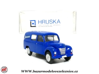 Hruska - Dodávka Framo  - HO