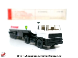 Wiking - Daf cisterna BP - HO
