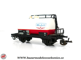 BTTB - Cisternový vůz SJ Mobil - TT