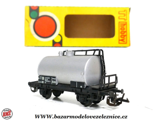 BTTB - Cisternový vůz DR  - TT