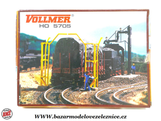 Vollmer - Myčka - HO