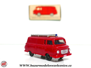 Espewe - Barkas Hasiči - HO