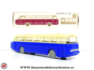 Espewe - Bus Ikarus 66 - HO