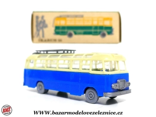 Espewe - Bus Ikarus 31 - HO