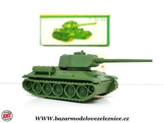 USSR - Tank T 34-85 - HO