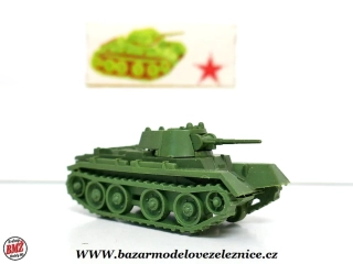 USSR - Tank USSR - HO