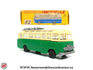 Espewe - Bus Ikarus 31 - HO