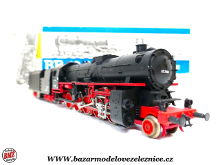 Piko DDR - DC - Parní lokomotiva BR 52 2006 DR  - HO