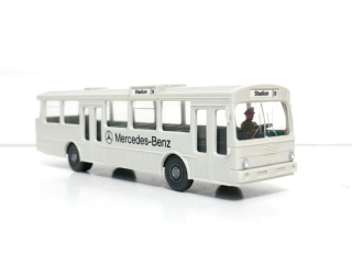 Wiking - Bus Mercedes - HO
