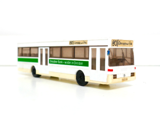 Wiking - Bus Mercedes - HO