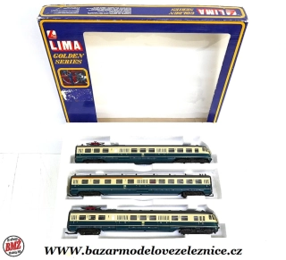 Lima - DC - Elektrická souprava BR 430 DB - HO