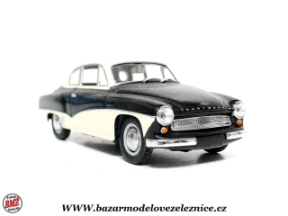 Minichamps - Wartburg - 1/43