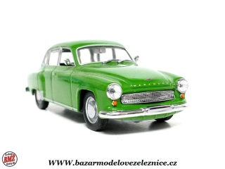 Minichamps - Wartburg 311 - 1/43