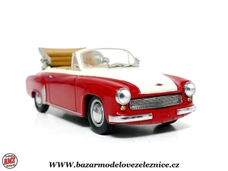 Minichamps - Wartburg 311 - 1/43