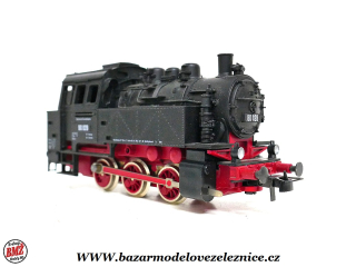 Roco - DC - Parní lokomotiva BR 80 028 DB - HO