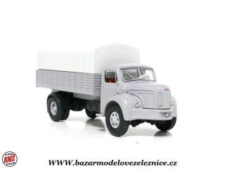 Brekina - Berliet plachta -  HO