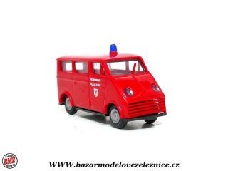 Praline -  DKW -  HO
