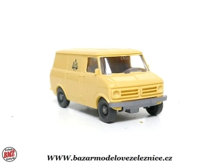 Wiking - Ford  -  HO