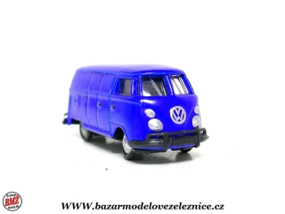 ? - VW -  kovový model -  HO