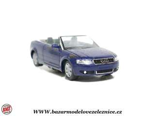 Herpa - Audi - HO