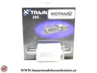 Motraxx - Motor XX Train 285 pro lokomotivu - HO 