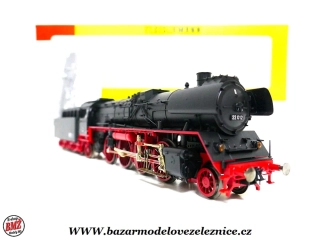 Fleischmann - DSS - Parní lokomotiva BR 22 012 DR  - HO