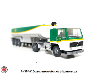 Wiking - Volvo cisterna -  HO