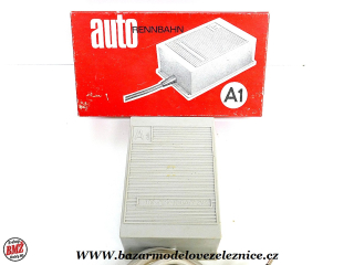 Piko - Trafo A1 HO - TT