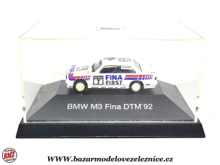 Herpa - BMW M3 Fina - HO