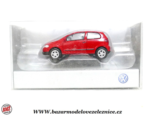 Wiking - VW FOX - HO