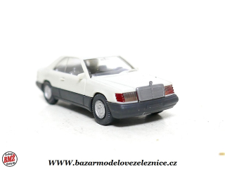 Wiking - Mercedes - HO