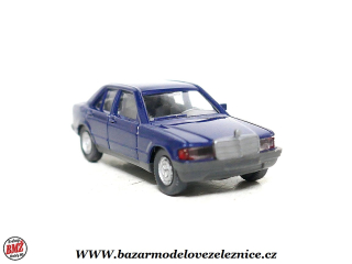 Wiking - Mercedes 190 E - HO