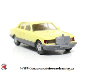 Wiking - Mercedes 500 SE - HO