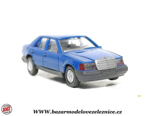 Wiking - Mercedes 260 E - HO