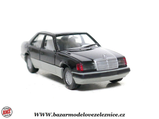 Herpa - Mercedes 300 E - HO